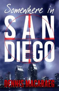 Paperback Somewhere in San Diego Book