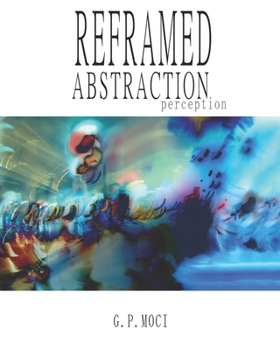 Paperback Reframed Abstraction Book