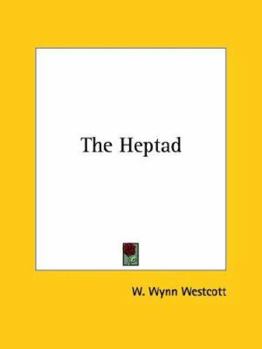 Paperback The Heptad Book