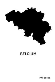 Paperback Pm-Books: Blanko A5 Notizbuch oder Heft f?r Sch?ler, Studenten und Erwachsene Book