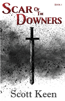 Paperback Scar of the Downers Book