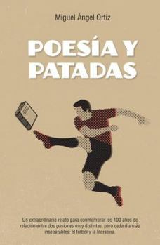 Paperback Poesia Y Patadas [Spanish] Book