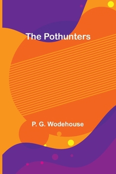 Paperback The Pothunters Book