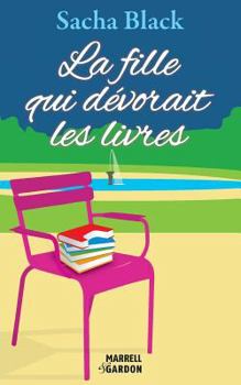 Paperback La fille qui dévorait les livres [French] Book