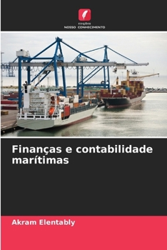 Finanças e contabilidade marítimas (Portuguese Edition)