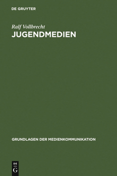 Hardcover Jugendmedien [German] Book