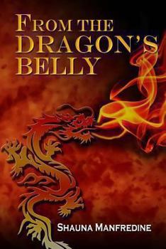 Paperback From the Dragon's Belly: "Christianized" Witchcraft Exposed Book