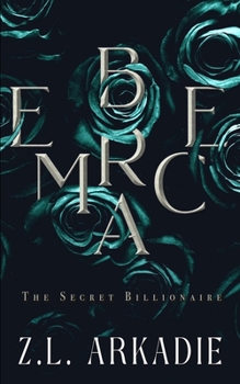 Paperback Embrace: The Secret Billionaire Asher Christmas Duet, Two Book