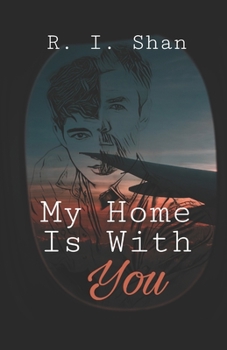 Paperback My Home Is With You Book