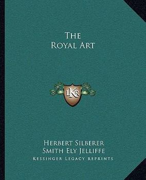 Paperback The Royal Art Book