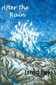 Paperback After the Rain Book