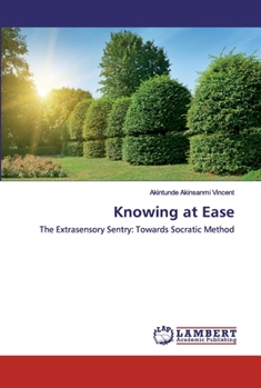 Paperback Knowing at Ease Book