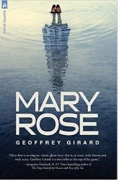 Paperback Mary Rose Book