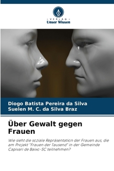 Paperback Über Gewalt gegen Frauen [German] Book