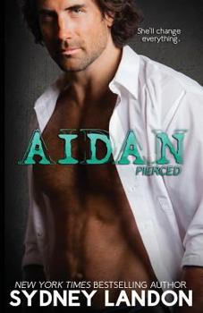 Aidan - Book #5 of the Lucian & Lia