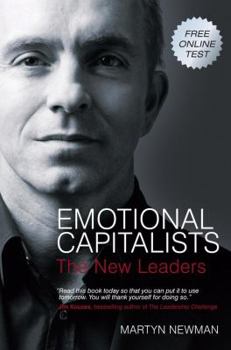 Paperback Emotional Capitalists: The New Leaders Book