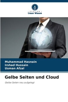 Gelbe Seiten und Cloud (German Edition)