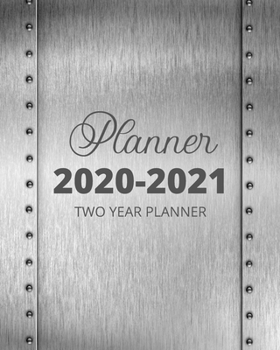 Paperback Planner Book