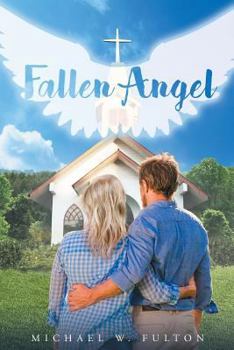 Paperback Fallen Angel Book