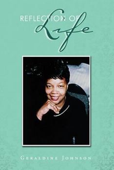 Paperback Reflection of Life Book