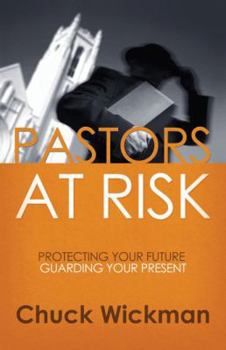 Paperback Pastors At Risk Book