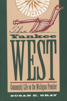 Paperback Yankee West Book