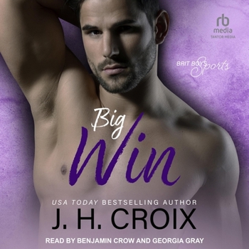Audio CD Big Win Book