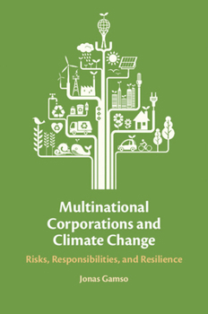 Multinational Corporations and Climate Change: Risks, Responsibilities, and Resilience