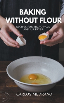 Paperback Baking without flour Book