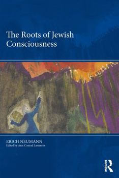 Paperback The Roots of Jewish Consciousness (2 Volume Set) Book