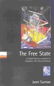 Paperback Free State Book