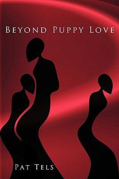 Paperback Beyond Puppy Love Book