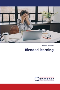 Paperback Blended learning Book