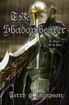 The Shadowbearer - Book #1.5 of the Aegis of the Gods