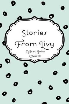 Stories from Livy