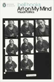 Paperback Bell Hooks Art on my Mind (Penguin Modern Classics) /anglais Book