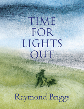 Hardcover Time For Lights Out Book