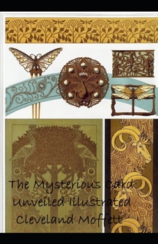 Paperback The Mysterious Card Unveiled Illustrated Book