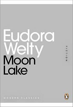 Paperback Moon Lake Book