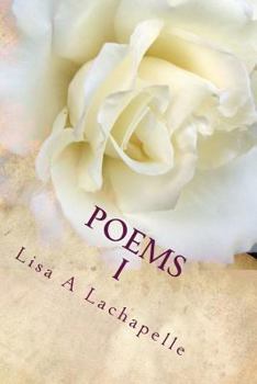 Paperback Poems I: A Spiritual Collection Book