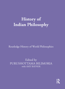 Paperback History of Indian Philosophy Book