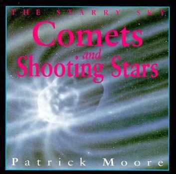 Comets and Shooting Stars