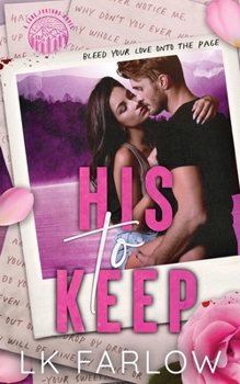 His to Keep - Book  of the Lake Fortune Series