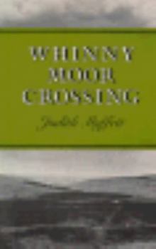Paperback Whinny Moor Crossing Book