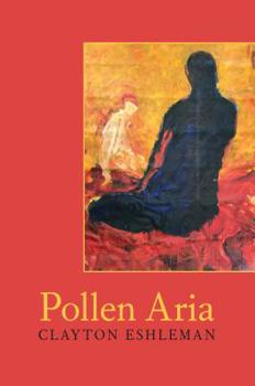 Paperback Pollen Aria Book