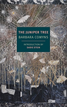 Paperback The Juniper Tree Book