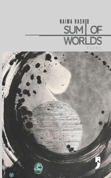 Paperback Sum of Worlds: Poems Book