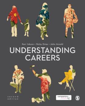 Hardcover Understanding Careers Book