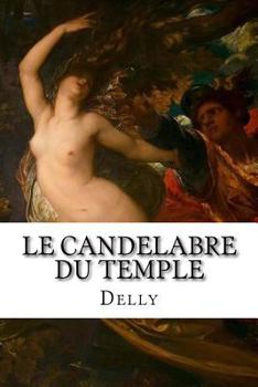 Paperback Le candelabre du temple [French] Book