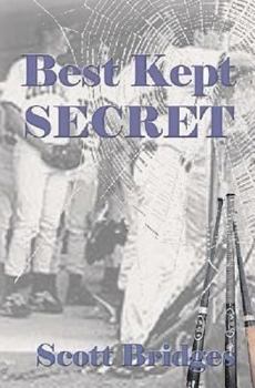 Paperback Best Kept Secret Book